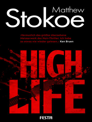 cover image of High Life